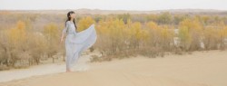 激萌文化 Kimoe Vol.011 之应 沙漠仙女—沙漠之旅