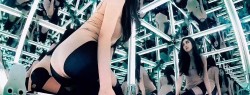 韩国女团Stellar19禁MV：《Vibrato》完整版